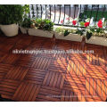 Garden Deck Tiles Waterproof 19-24mm Thick